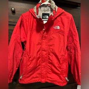 The North Face Rain Jacket - Boys